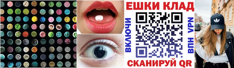 Ecstasy Punisher  Купить закладки  Салехард 