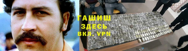 прущие крисы Горняк