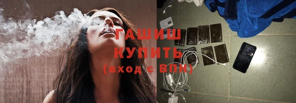 прущие крисы Горняк