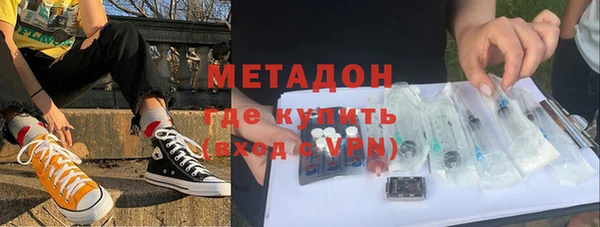 прущие крисы Горняк
